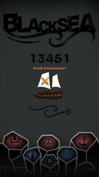 黑海手游(blacksea) v1.6 安卓版1