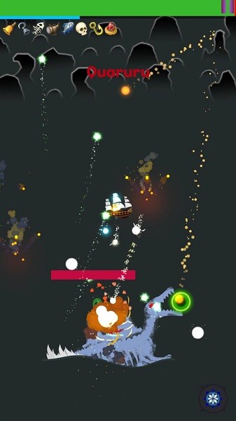 黑海手游(blacksea) v1.6 安卓版2