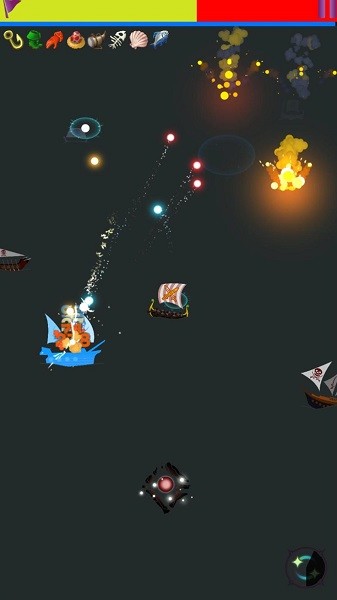 黑海手游(blacksea) v1.6 安卓版3