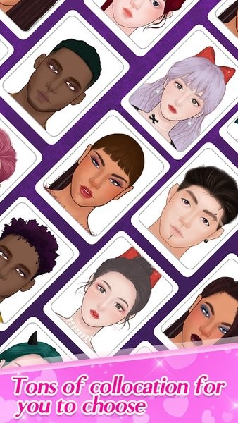 化妆师美容院游戏最新版 v1.3.1 安卓版1