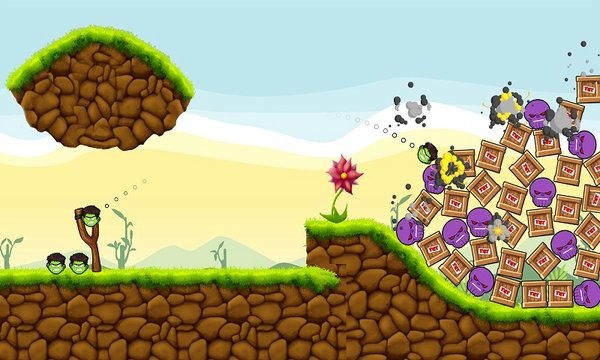 一波超人3D游戏 v1.2.5 安卓版0