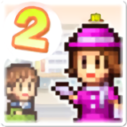 百货商店开店日记2汉化版