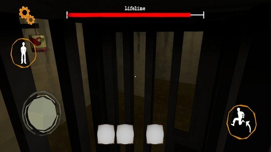 恐怖双胞胎爷爷奶奶版最新版(The Twins) v1.1 安卓版0