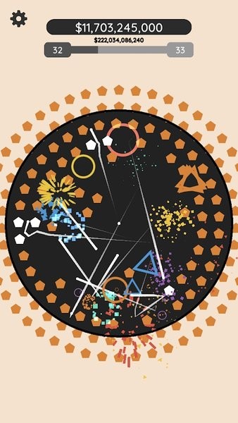 彩球弹射手游 v0.11.7 安卓版0