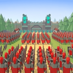 围攻战争模拟器手游