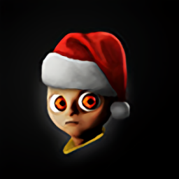 黄衣婴儿万圣节版最新版