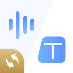 彩映转文字手机app