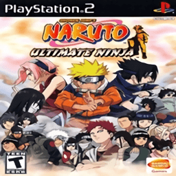 火影忍者木叶英雄游戏下载