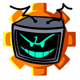 黑色星期五之夜hex腐化模组(Friday Night Funkin)