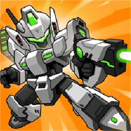 机甲世界大战游戏下载