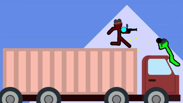 爆裂火柴人手游 v1.0.1 安卓版0