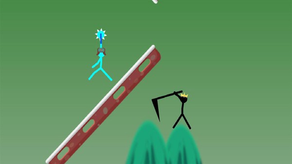 爆裂火柴人手游 v1.0.1 安卓版2