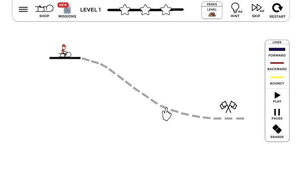 画画火柴人 v1.9 安卓版0