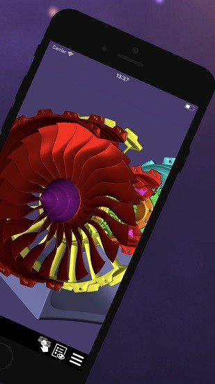 exocad webview v1.6.2 安卓版0