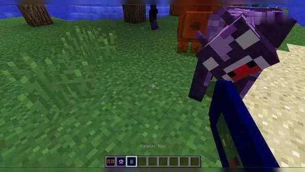 我的世界重武器军事模组 v1.18.0.20 安卓版0