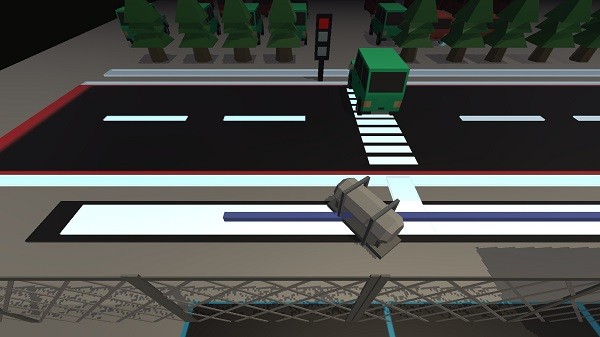 跳舞的线电子游乐场饭制游戏 v1.0 安卓版0