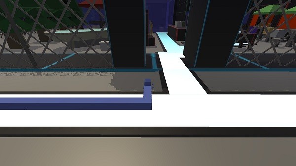 跳舞的线电子游乐场饭制游戏 v1.0 安卓版3