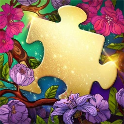 欢乐拼图游戏领红包