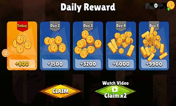 火柴人角斗场 v1.02 安卓版2