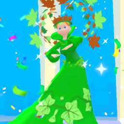 化妆舞会走秀(Masquerade Run)