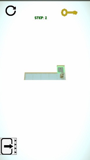 寻金机器人手游(CleptaBot) v0.17 安卓版2