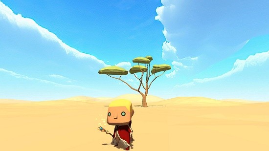 治愈之旅手哟 v0.1 安卓版0