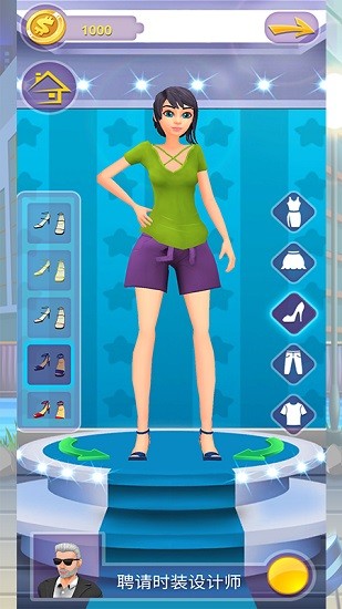 小公主化妆自拍大赛 v1.0 安卓版0