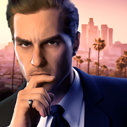 大黑帮手游(The Grand Mafia)