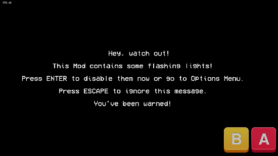 周五夜放克错误化模组整合版(FNF错误化模组合集) v1.14514 安卓版0