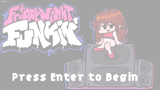 周五夜放克错误化鸣人模组(Friday Night Funkin) v0.2.7.1 安卓版0