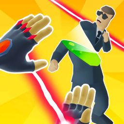 激光镭射枪高端版(Laser Gun)