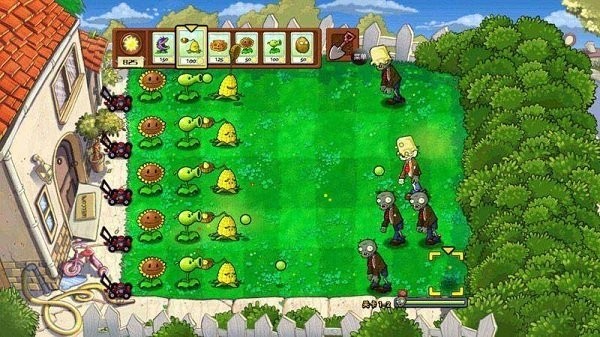 pvz周刊改版 v1.1.3 安卓版0