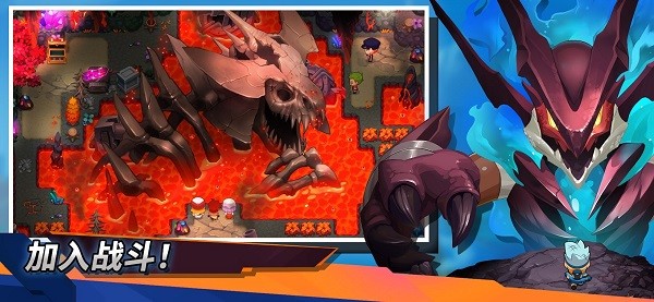 精灵世界灭绝(内置菜单) v2.0.1 安卓最新版2