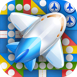 开心飞行棋小游戏