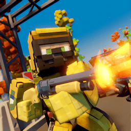 猎人僵尸生存手游(Huntercraft)