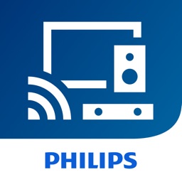 飞利浦音响philipssound APP
