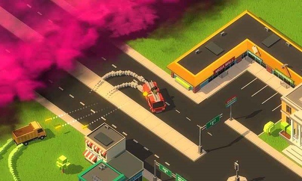 求生之王风暴坦克测试版 v1.722 安卓版3