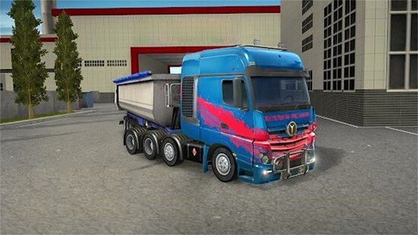 3D赛车极限狂飙游戏下载 3D赛车极限狂飙手游下载