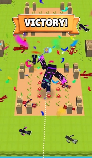 工匠大逃杀游戏下载 工匠大逃杀手机版下载