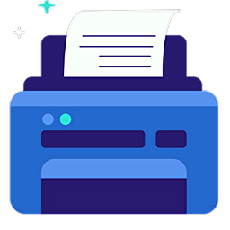 指尖打印机软件