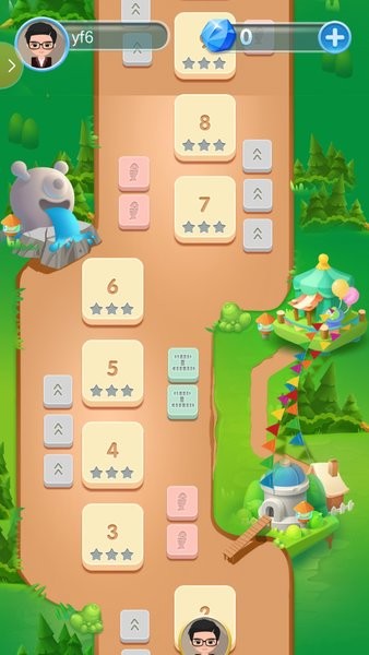 水果连连看经典版 v2.9.9 安卓版2