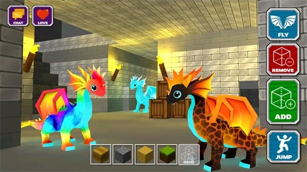 欢乐像素农场手游 v1.0 安卓版0