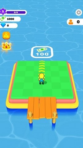 造个恐龙岛(Dino Tycoon) v2.1 安卓版3