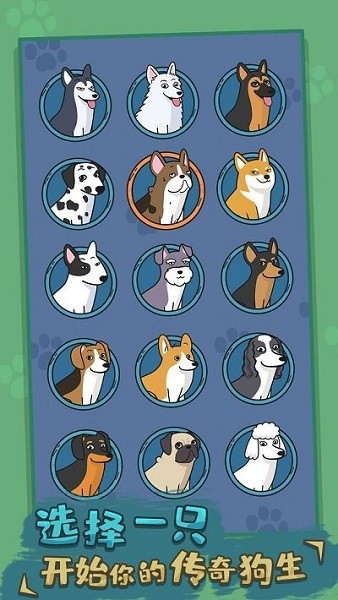 狗生模拟器 v230 安卓版0