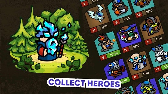 城堡守卫手游 v1.0.44 安卓版0