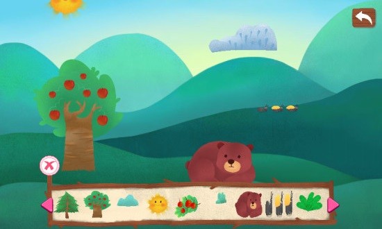 兔宝宝绘本故事 兔宝宝绘本故事安卓版