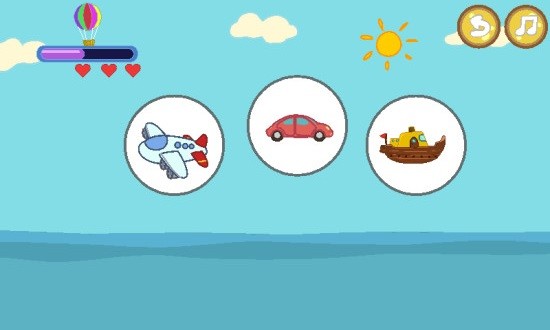 兔宝宝学配对 v1.4.0 安卓版0