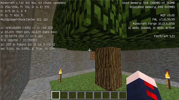 我的世界只有石头的世界2 我的世界只有石头的世界2