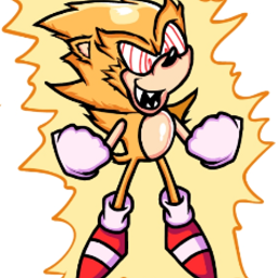 周五夜放克黄金索尼克模组下载