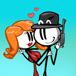 双人火柴人手机版